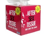 After Sex Tücher