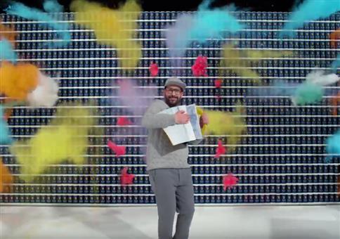 OK Go - The One Moment