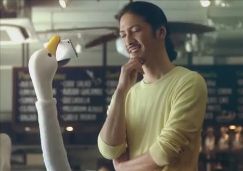 Selfiestick Weiterentwicklung