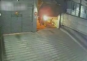 It's a trap! -  Die Einfahrt des Todes