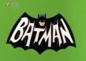 Batman-Mops