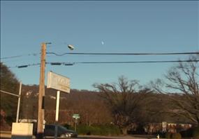 Planeten mit gleichem Abstand zur Erde wie der Mond