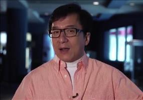 Jackie Chan über Bruce Lee