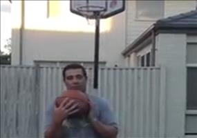 Glücklichster Vater der Welt