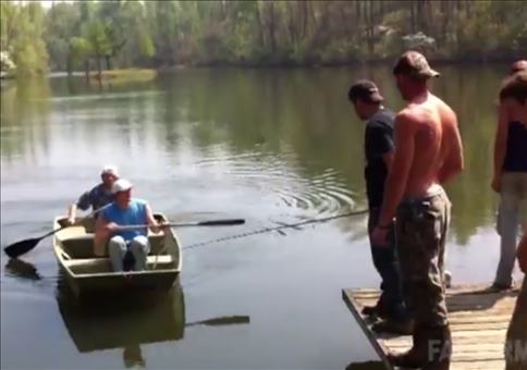 Best Fails of the Month April 2015