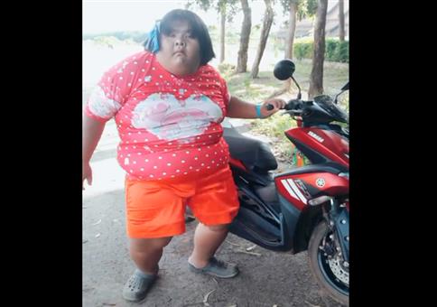 WTF zur Wochenmitte: Dicker Moped-Techno