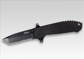 Tekut Ares' son Klappmesser -  Perfektes Mordwerkzeug