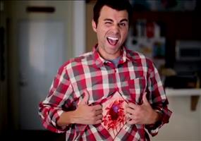 Ausgefallene Halloweenkostüme