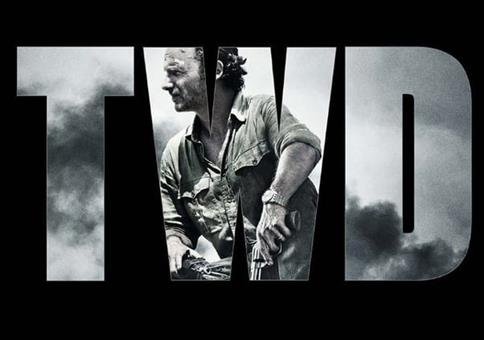 The Walking Dead Staffel 8 für 1€!