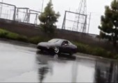 Drifting like a boss