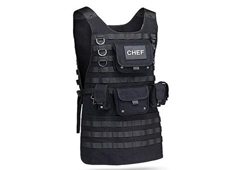 Grillschürze Call of Duty