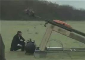 Tontaubenschießen für echte Männer