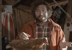 Neuartiger Bildstabilisator - Immer wackelfreie Bilder