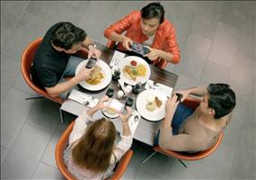 Der Social Media Guard von Coca-Cola