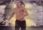 Red Hot Chili Peppers - Under the bridge Videolyrics