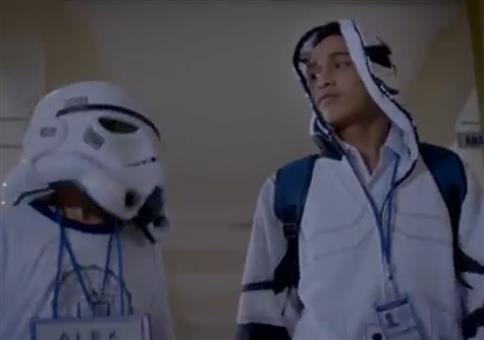 Rogue One: A Star Wars Story