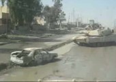 Panzer vs. Autobombe