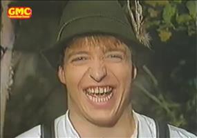 Die Woodys - Fichtls Lied