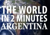Die Welt in 2 Minuten - Heute: Argentinien