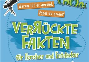 Warum ist es gesund, Popel zu essen?