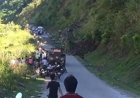 Kommt da noch was oder wars das schon?