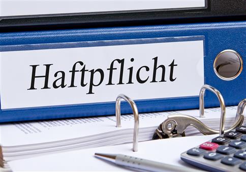 1 Jahr GRATIS Haftpflicht 