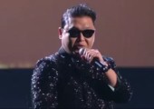 PSY feat. MC Hammer - Gangnam Style Live 2012