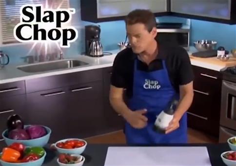 SLAPCHOP!