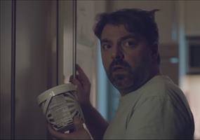 Das Leid eines Vaters