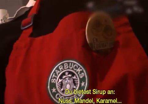 Die krassen Preistricks bei Starbucks