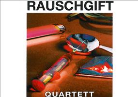 Rauschgift Quartett