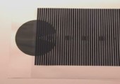 Beeindruckende optische Illusionen
