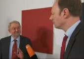 Martin Sonneborn im Interview mit Pharma-Lobbyist