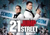21 Jump Street Trailer