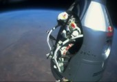 Supersonic Freefall Mission Highlights