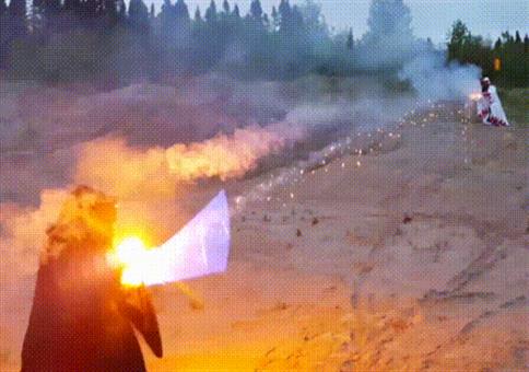 Hornoxe.com - Gifdump #214 - Animierter Picdump