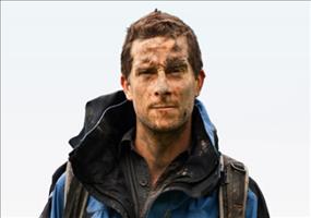Bear Grylls Survival Academy 