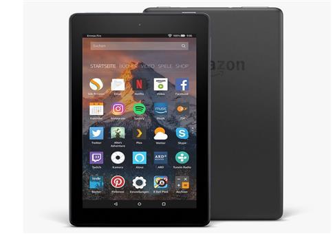 2 Fire 7 von Amazon für 60 Euro!