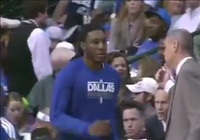 Mindfuck beim Basketball