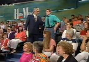 TalkshowShitstorm früher