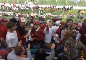 Wenn Frauen ihre Tage haben