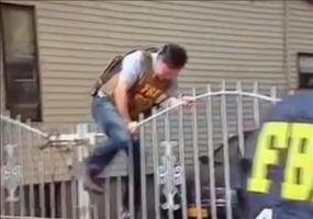 Der beste Mann beim FBI