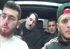 Adolf und der Döner