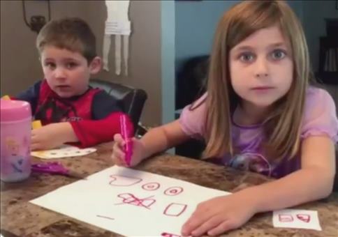 So bringt man Kinder zum heulen 2015