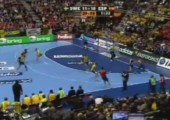 Die 15 schönsten Tore der Handball Weltmeisterschaft 2011