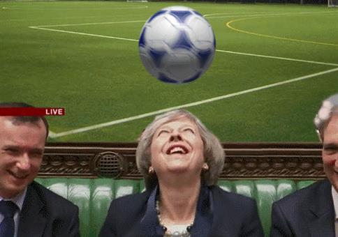 Hornoxe.com - Gifdump #243 - Animierter Picdump