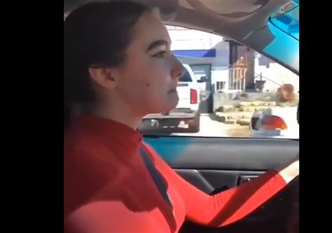 Welcome To Right Timing Girl