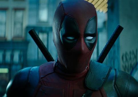 Deadpool 2 Teaser Trailer - No Good Deed
