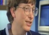 Die verborgenen Talente von Bill Gates