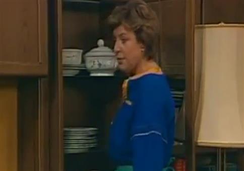 Mutter Beimer wusste damals schon: Kein Deutscher heißt Kevin